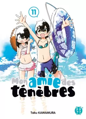 Couverture du produit · Mon amie des ténèbres T11