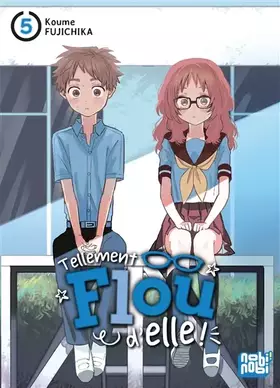 Couverture du produit · Tellement flou d'elle T05