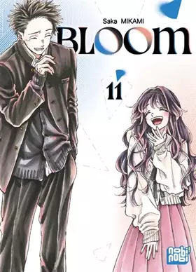 Couverture du produit · Bloom T11