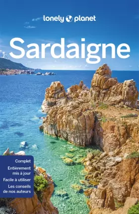 Couverture du produit · Sardaigne 6ed