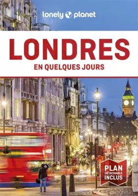 Couverture du produit · Londres En quelques jours 8ed