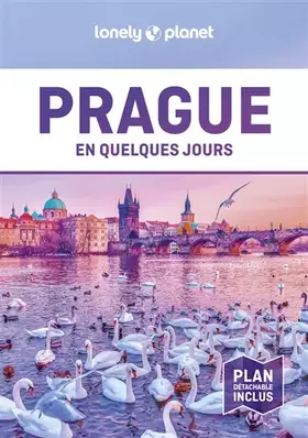Couverture du produit · Prague En quelques jours 7ed