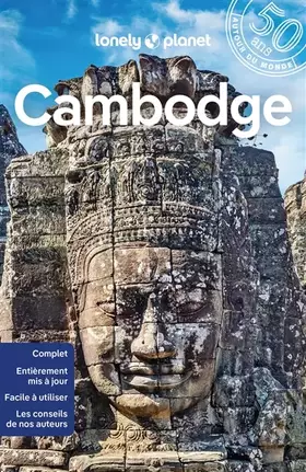 Couverture du produit · Cambodge 13ed