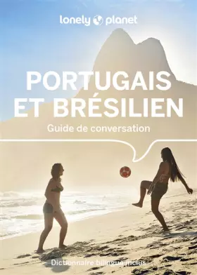 Couverture du produit · Guide de conversation Portugais 13ed