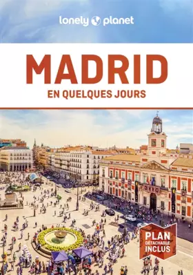 Couverture du produit · Madrid En quelques jours 7ed