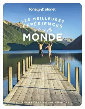Couverture du produit · Les Meilleures Expériences autour du monde