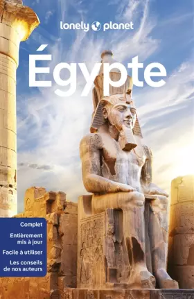 Couverture du produit · Egypte 7ed