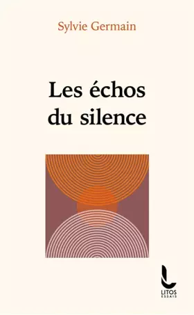 Couverture du produit · Les échos du silence