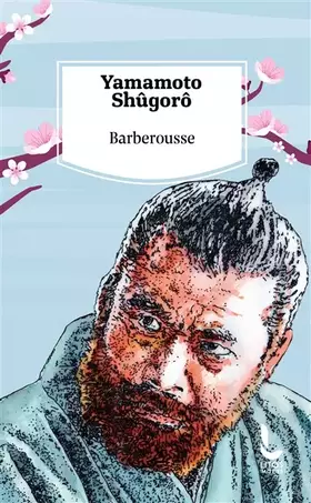 Couverture du produit · Barberousse