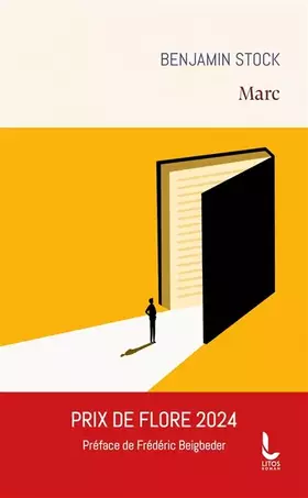 Couverture du produit · Marc