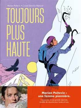 Couverture du produit · Toujours plus haute