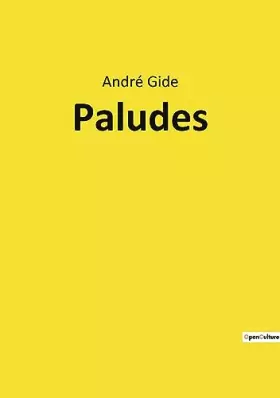Couverture du produit · Paludes