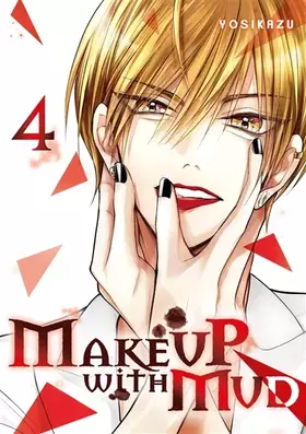 Couverture du produit · Make Up With Mud - Tome 4