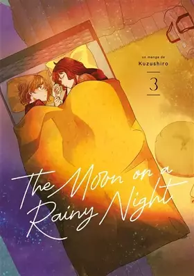 Couverture du produit · The Moon on a Rainy Night - Tome 03