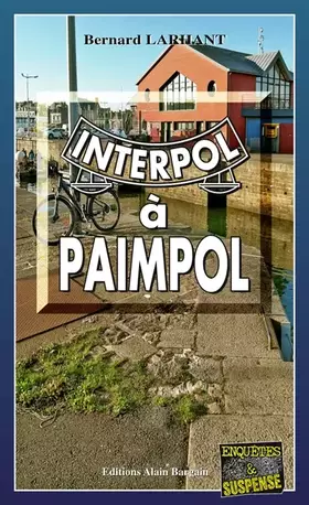 Couverture du produit · Interpol à Paimpol