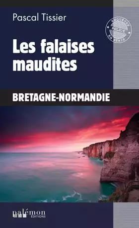 Couverture du produit · Les falaises maudites