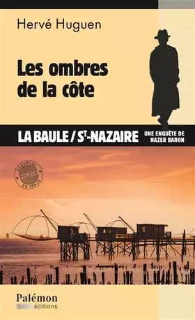 Couverture du produit · Les Ombres de la côte