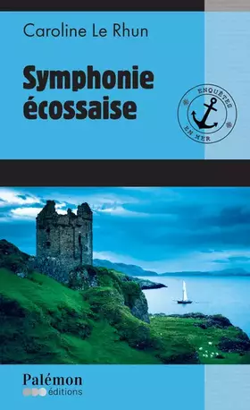 Couverture du produit · Symphonie écossaise