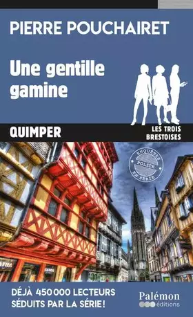 Couverture du produit · Une gentille gamine