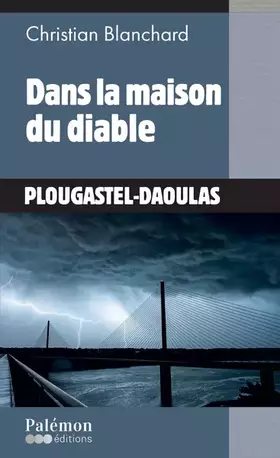 Couverture du produit · Dans la maison du diable