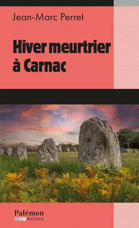 Couverture du produit · Hiver meurtrier à Carnac