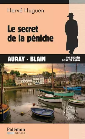Couverture du produit · Le secret de la pe=éniche