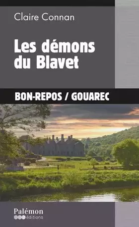 Couverture du produit · Les démons du Blavet