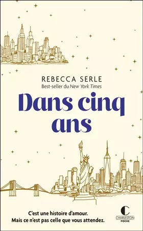 Couverture du produit · Dans cinq ans