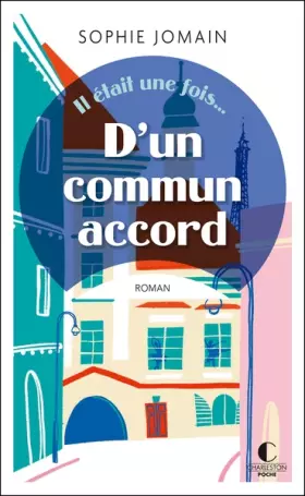 Couverture du produit · D'un commun accord