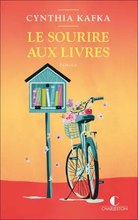 Couverture du produit · Le sourire aux livres