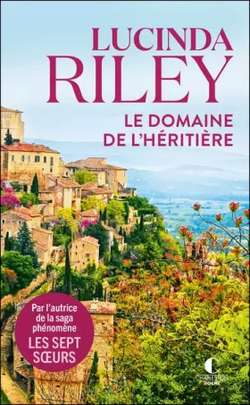 Couverture du produit · Le Domaine de l’héritière