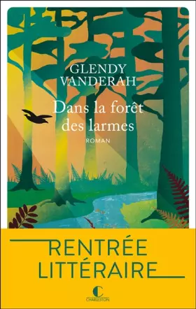 Couverture du produit · Dans la forêt des larmes
