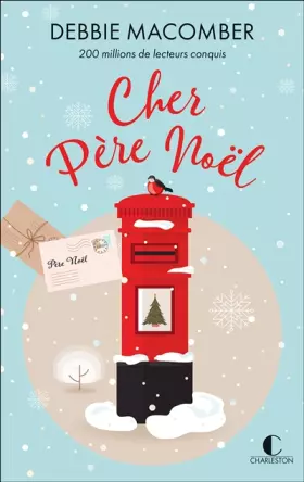 Couverture du produit · Cher Père Noël