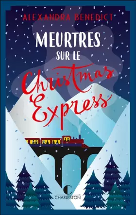 Couverture du produit · Meurtres sur le Christmas Express