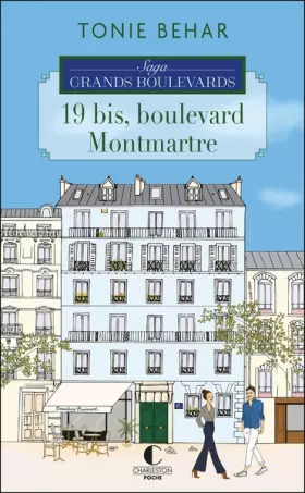 Couverture du produit · 19 bis, boulevard Montmartre