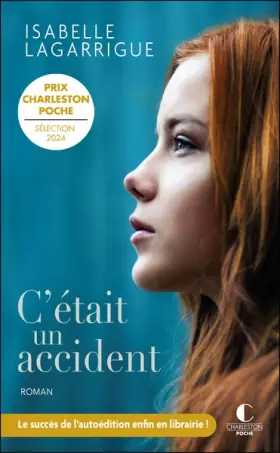 Couverture du produit · C'était un accident