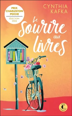 Couverture du produit · Le sourire aux livres