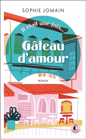 Couverture du produit · Gâteau d'amour