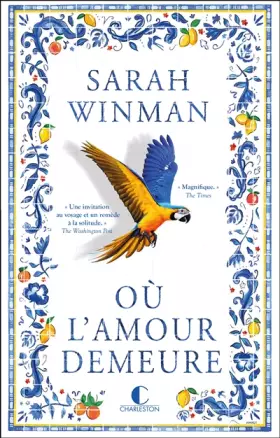 Couverture du produit · Où l'amour demeure