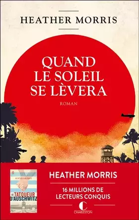 Couverture du produit · Quand le soleil se lèvera