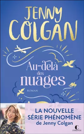Couverture du produit · Au-delà des nuages