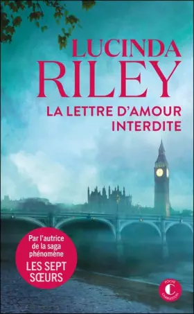 Couverture du produit · La lettre d'amour interdite