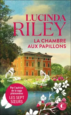 Couverture du produit · La Chambre aux papillons