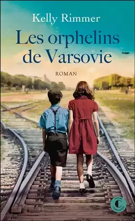 Couverture du produit · Les orphelins de Varsovie