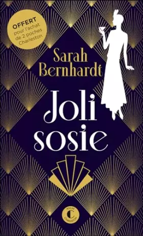 Couverture du produit · Prime été 2024 - Jolie sosie