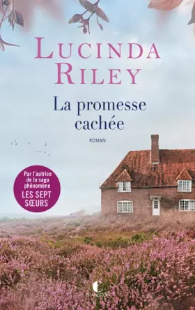 Couverture du produit · La Promesse cachée