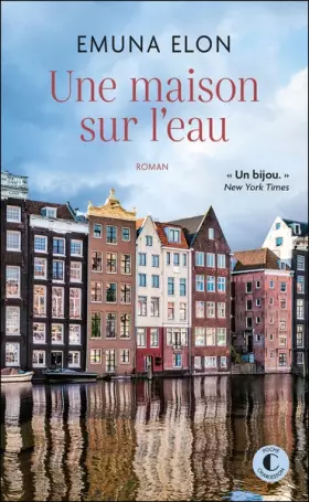 Couverture du produit · Une maison sur l'eau