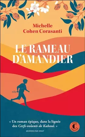 Couverture du produit · Le rameau d'amandier