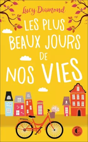 Couverture du produit · Les plus beaux jours de nos vies