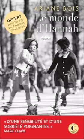 Couverture du produit · Prime janvier 2025 - Le monde d'Hannah
